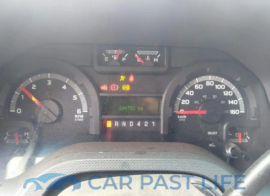 1FDWE3FS0KDC37536# 7