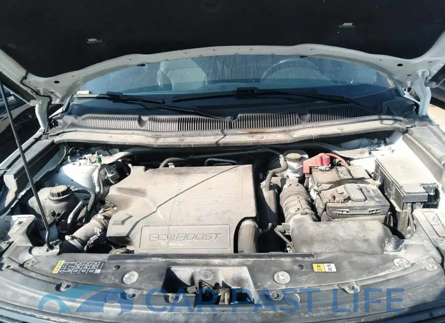 1FM5K8GT7JGC78008# 10