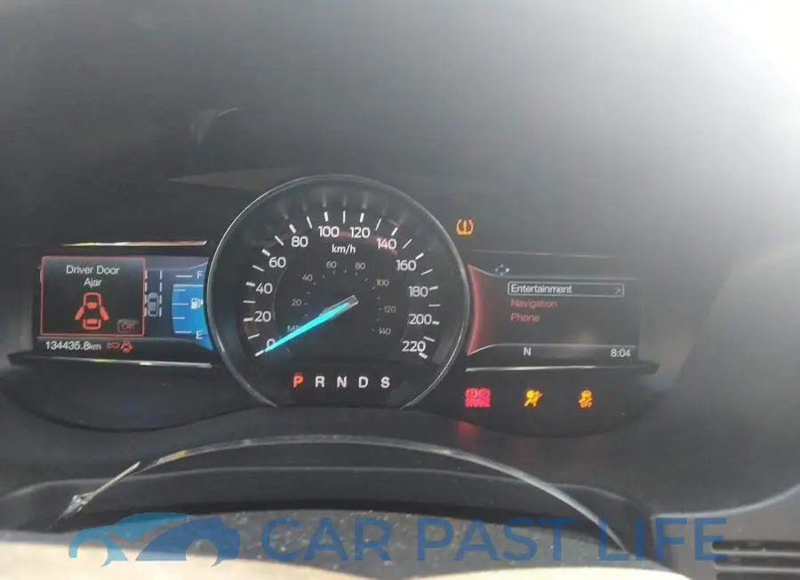 1FM5K8GT7JGC78008# 7