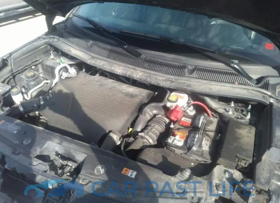 1FM5K8GT9KGA14046# 10