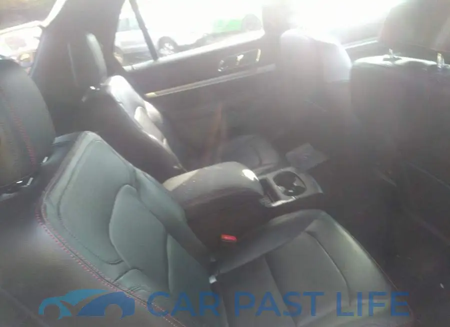 1FM5K8GT9KGA14046# 8