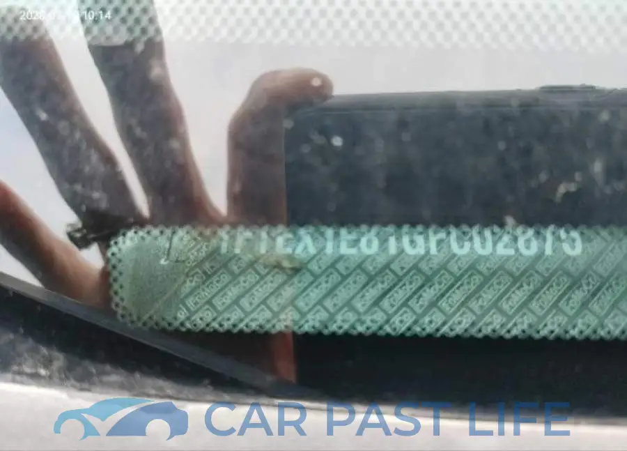 1FTEX1E81GFC02875# 9