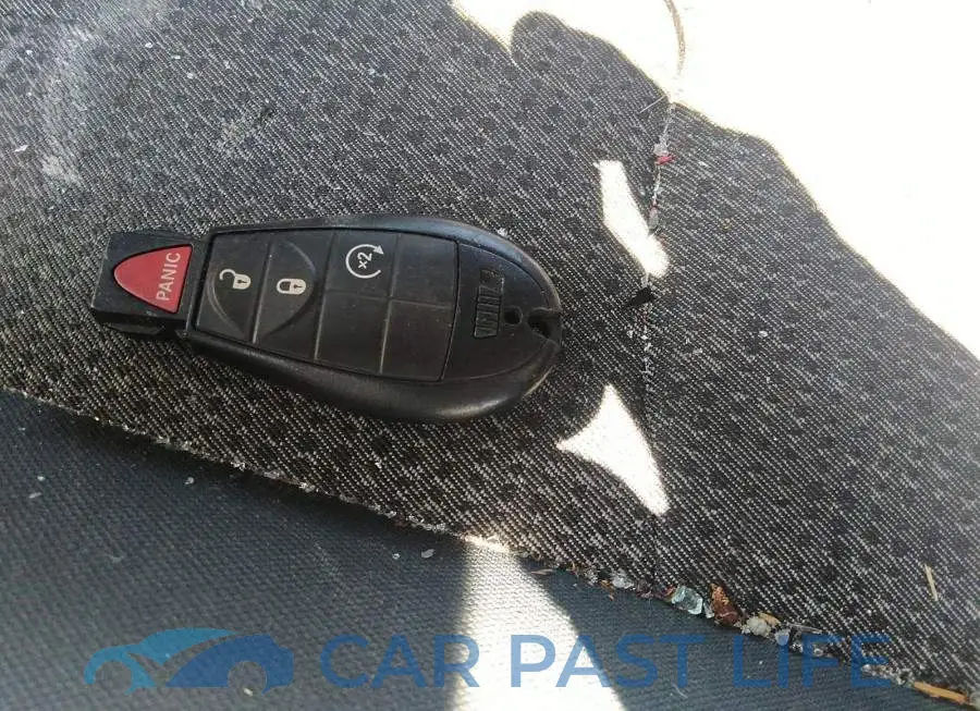 1C6RR7GM6GS369353# 11