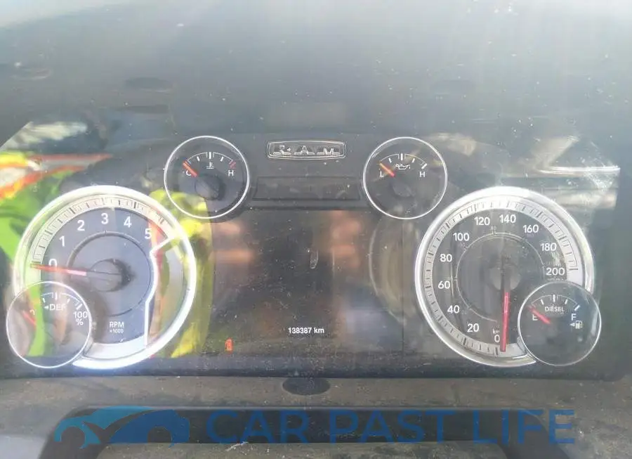 1C6RR7LM6GS180000# 7
