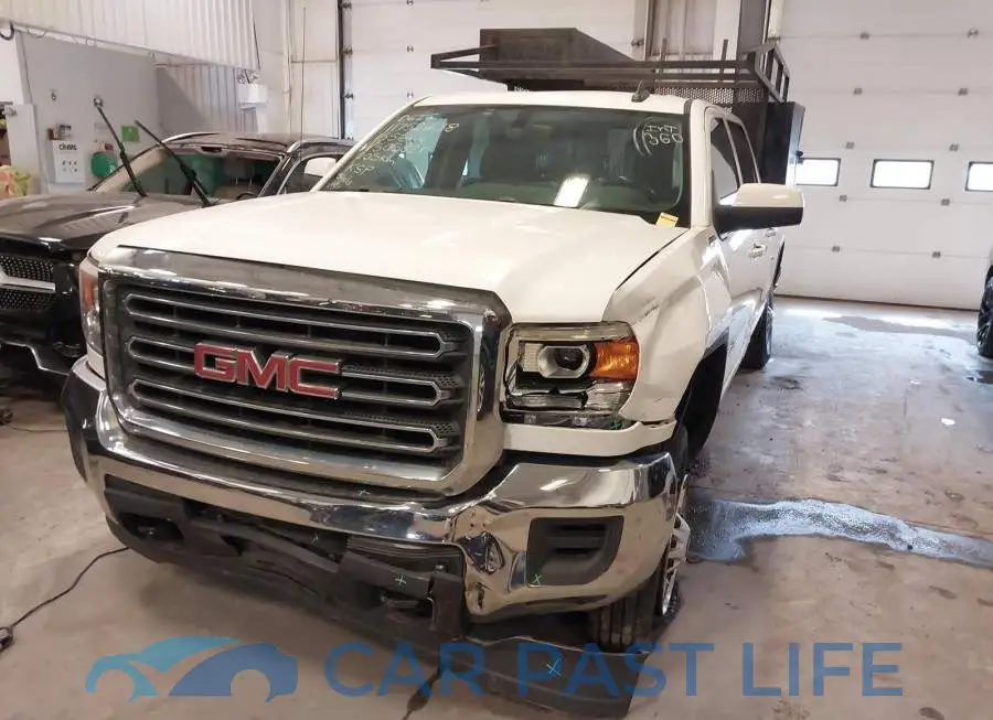 1GT12YEG9FF505821# 6