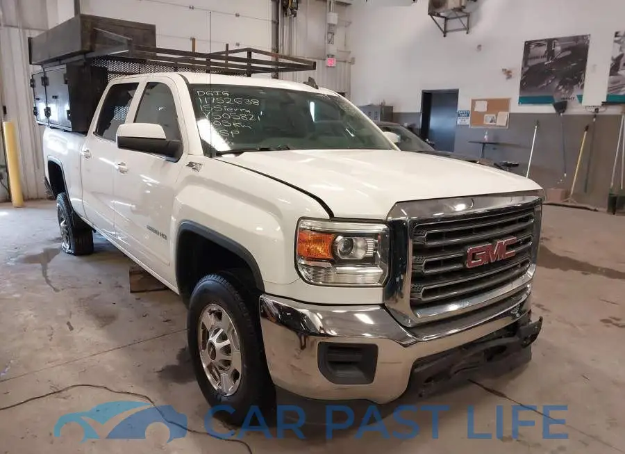 1GT12YEG9FF505821# 1