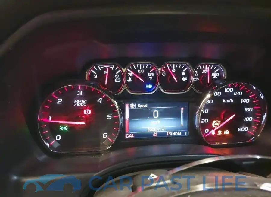 1GT12YEG9FF505821# 7