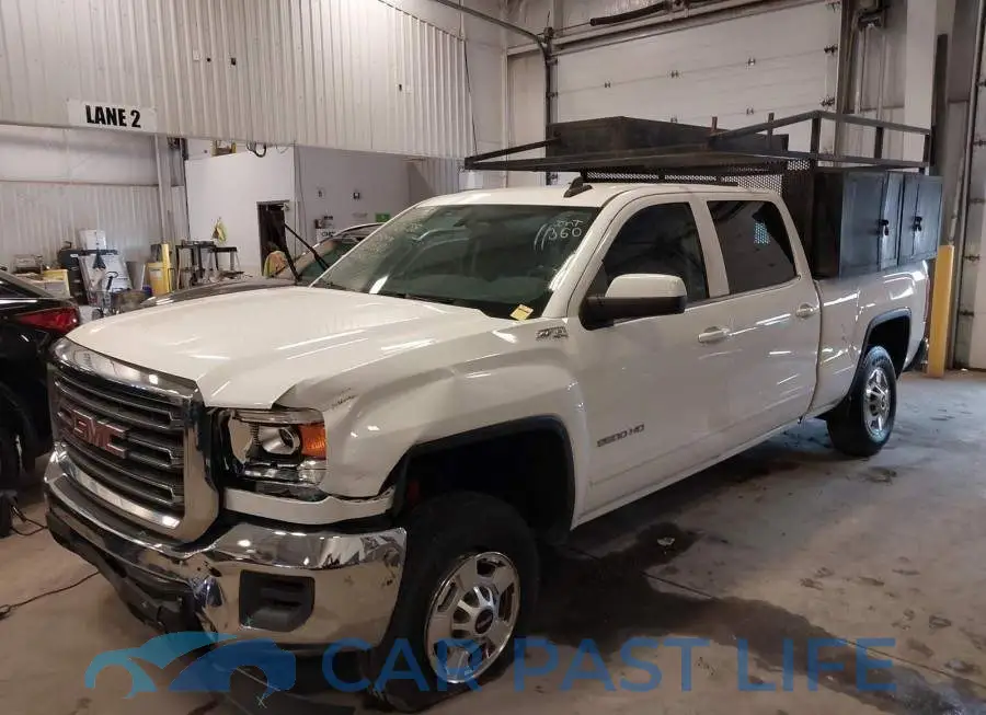 1GT12YEG9FF505821# 2