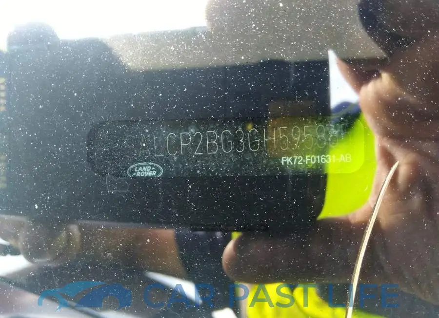 SALCP2BG3GH595865# 9
