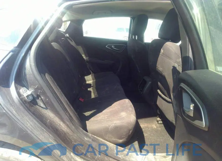 1C3CCCAG5FN525508# 8