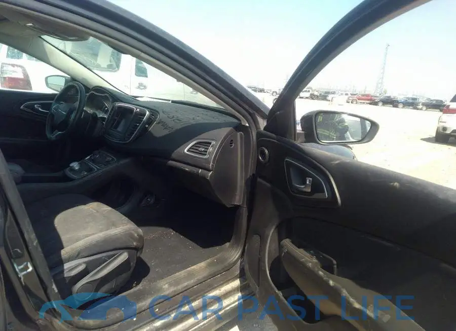 1C3CCCAG5FN525508# 5