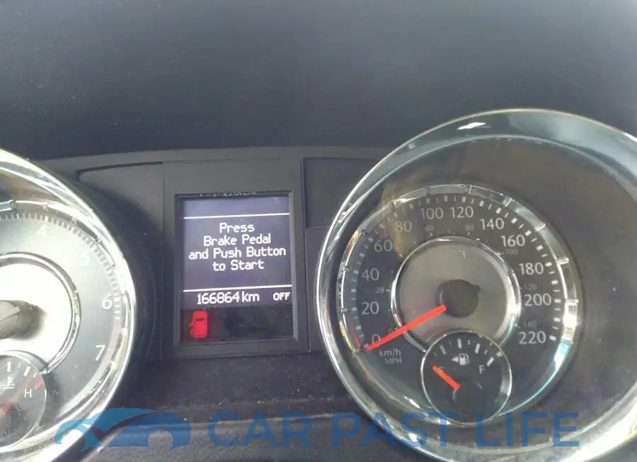 2C4RC1JGXFR720405# 7