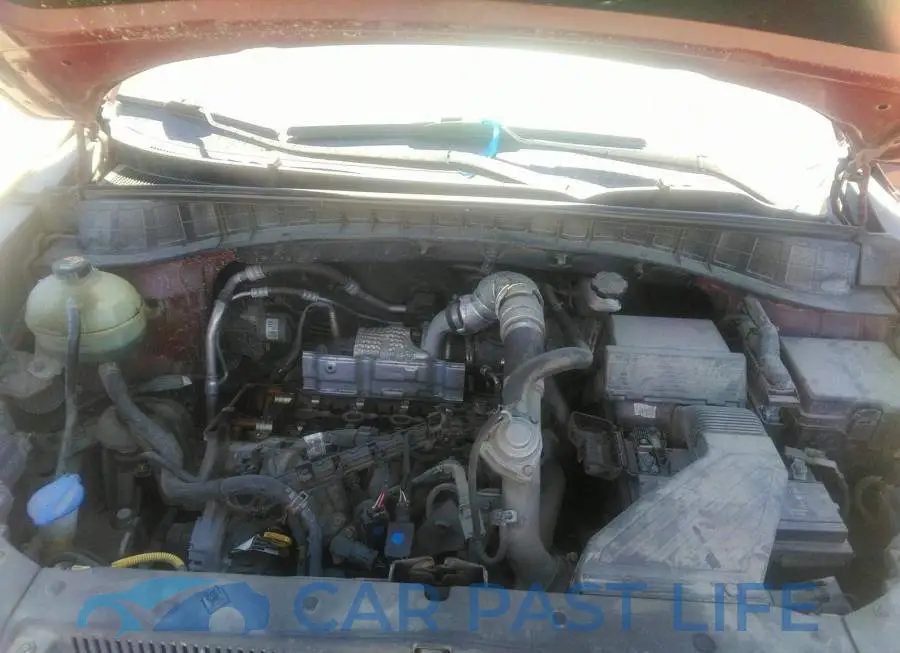 KM8J3CA29HU415167# 10