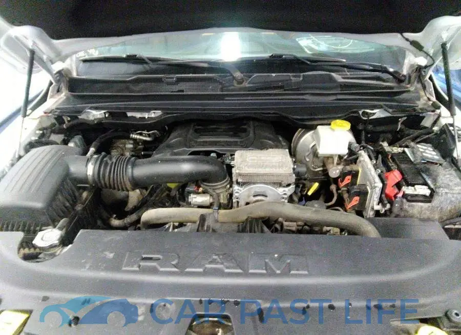 1C6SRFKT8KN728820# 10