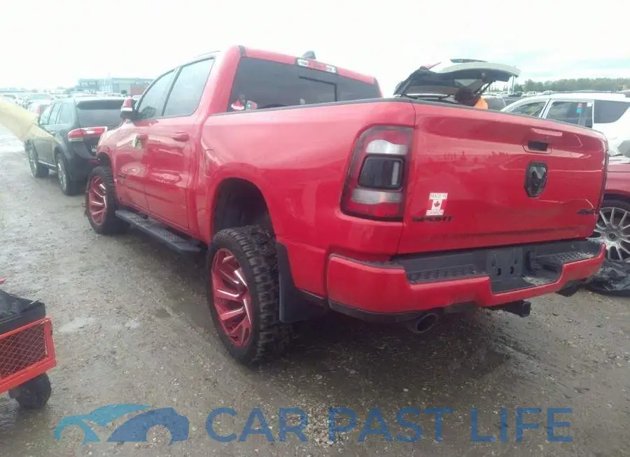 1C6SRFLT3KN561992# 3