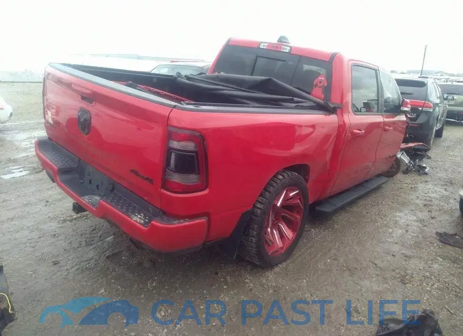 1C6SRFLT3KN561992# 4