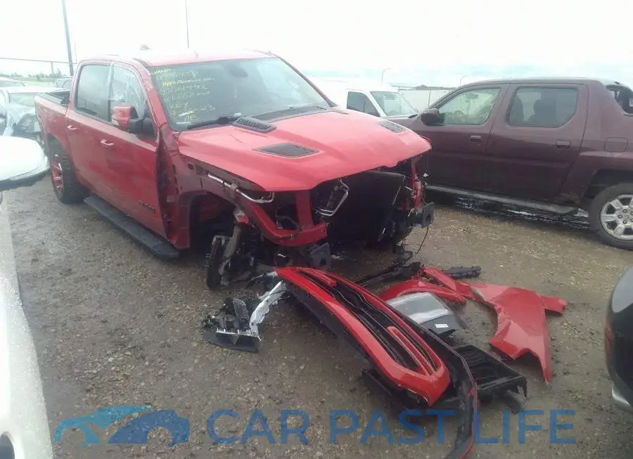1C6SRFLT3KN561992# 1