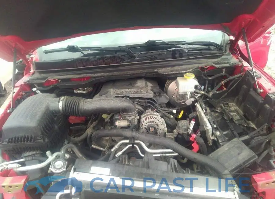 1C6SRFLT3KN561992# 10
