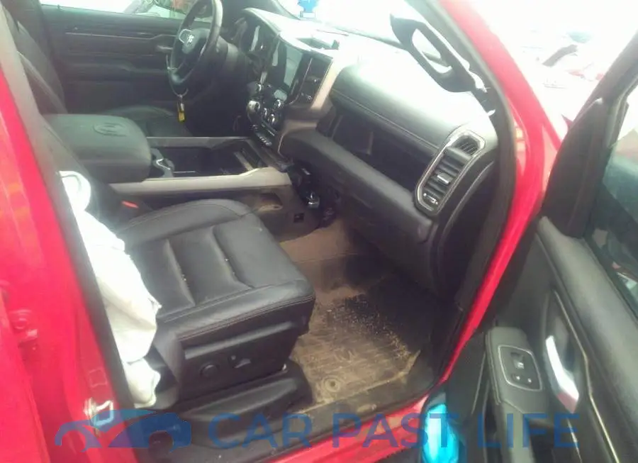 1C6SRFLT3KN561992# 5