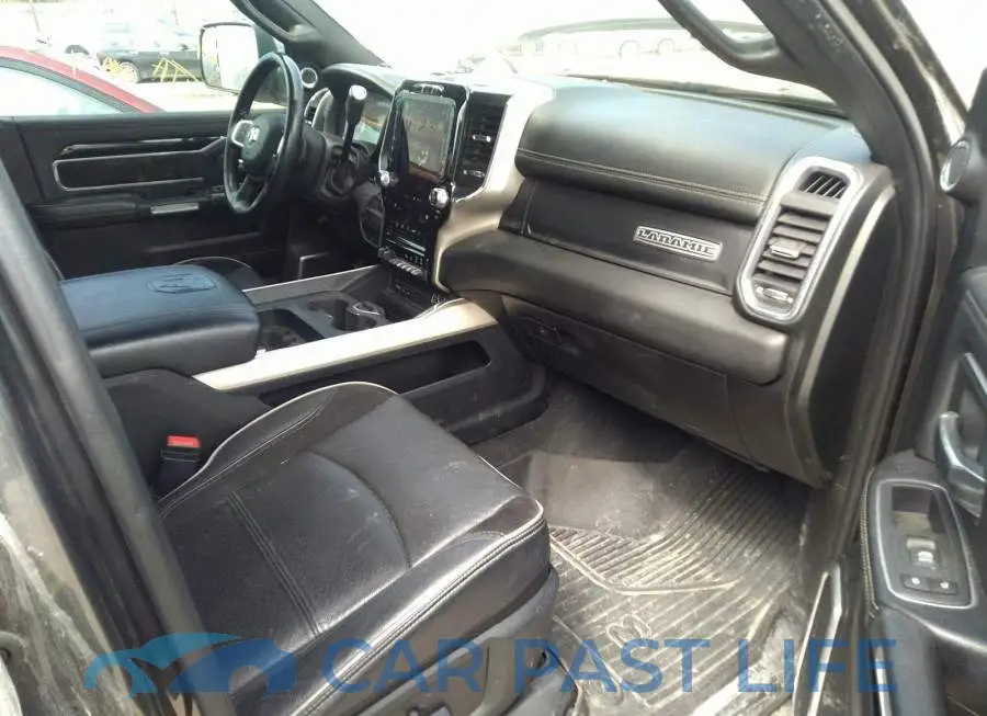 3C63R3EL3KG586710# 5
