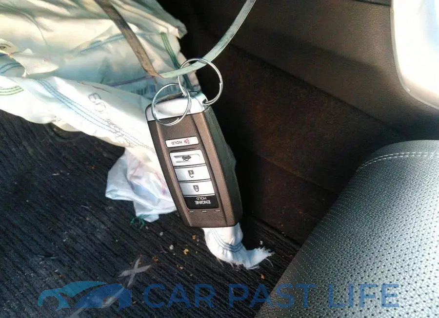 19UUB3F85LA800304# 11