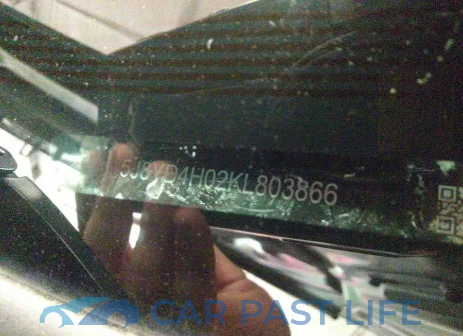 5J8YD4H02KL803866# 9