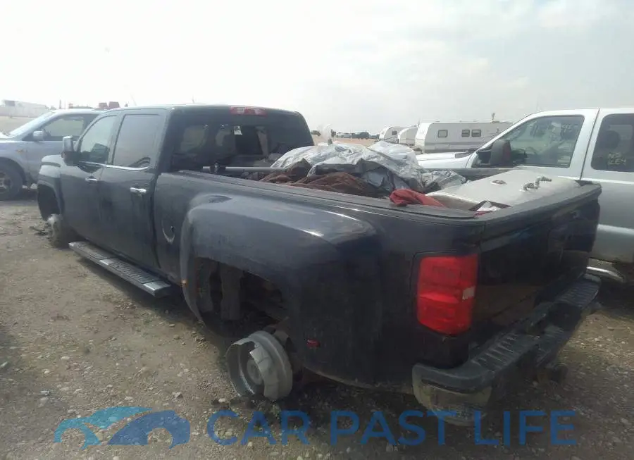 1GT42YEYXHF142292# 3