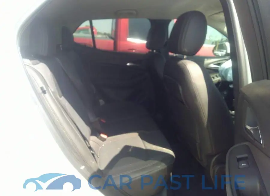 KL4MMCSL6LB095665# 8