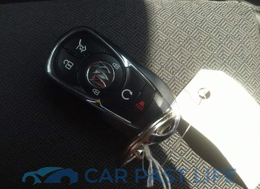 KL4MMCSL6LB095665# 11