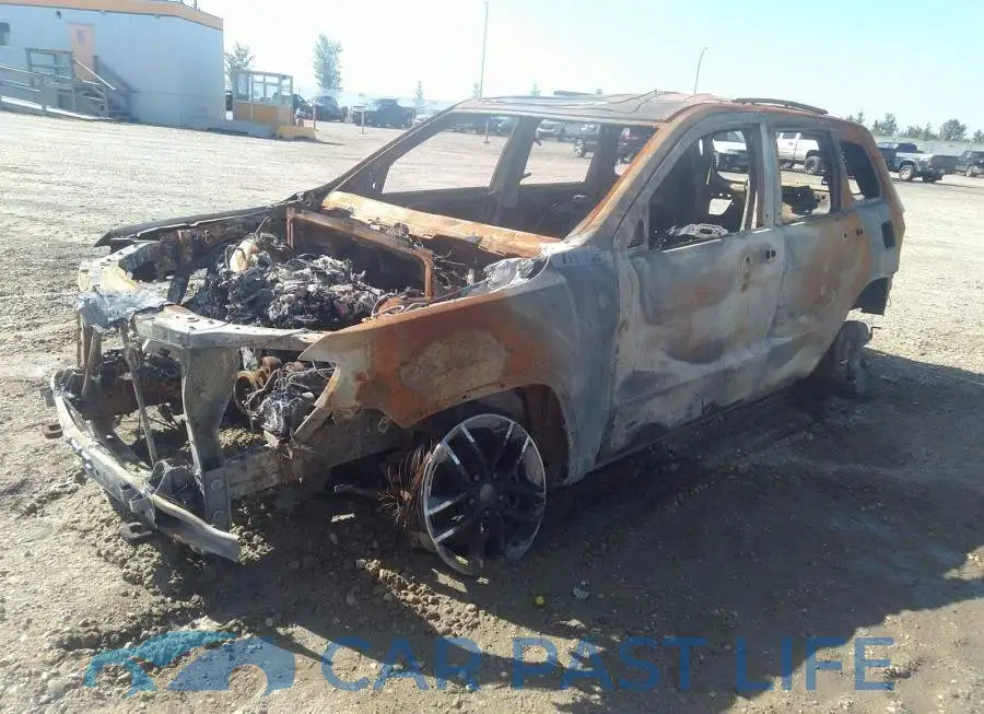 1C4RJFLG9JC372999# 2