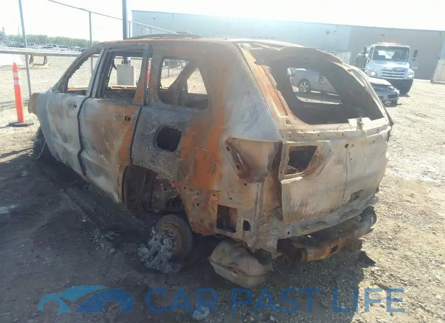 1C4RJFLG9JC372999# 3