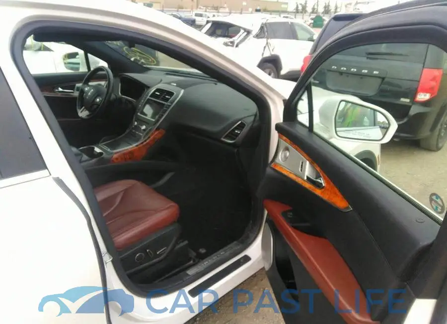 2LMPJ8LP9HBL24688# 5