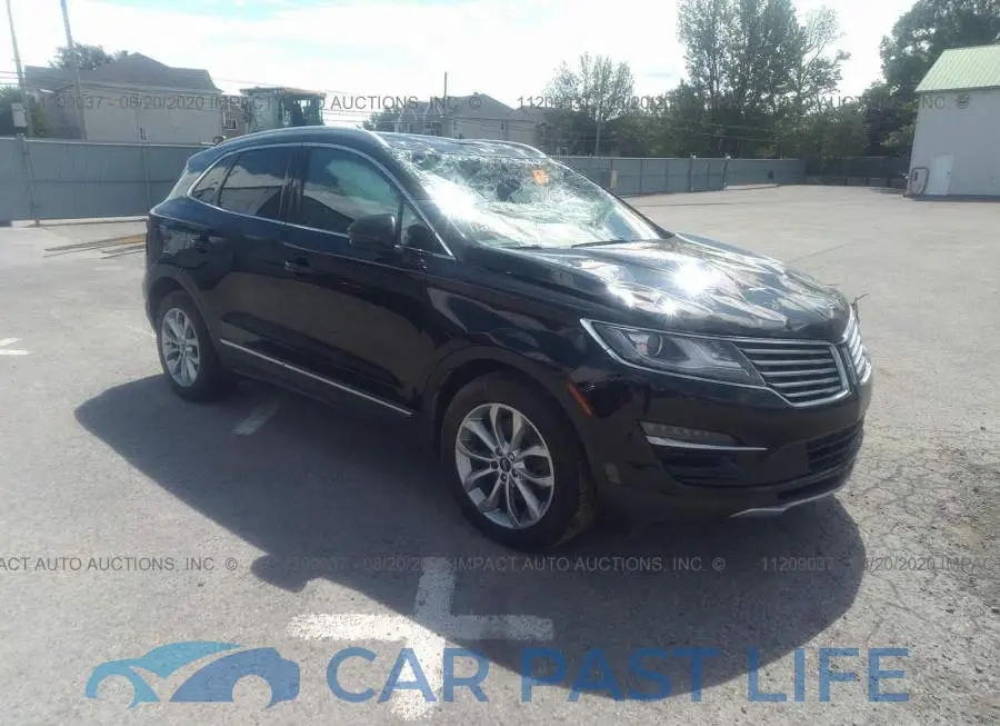 5LMCJ2D94GUJ26551# 1