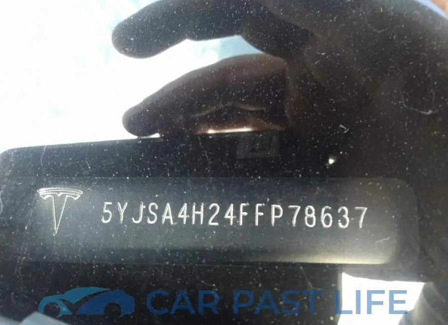 5YJSA4H24FFP78637# 9