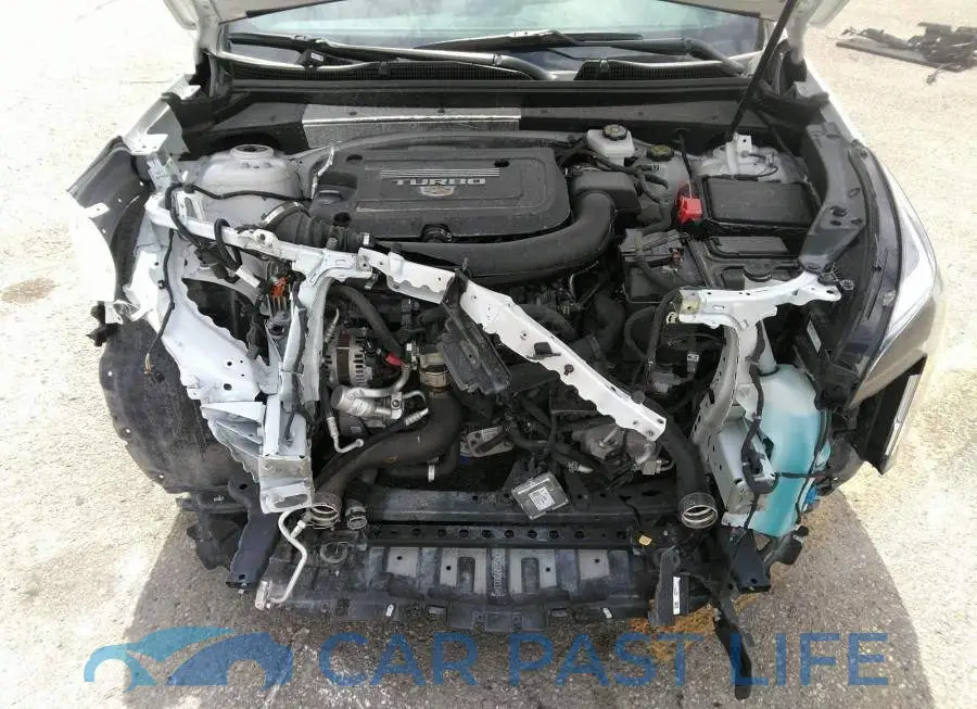 1GYFZFR40PF105356# 10