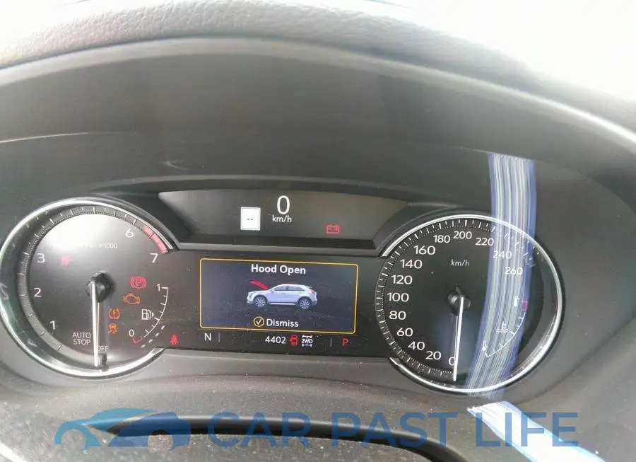 1GYFZFR40PF105356# 7