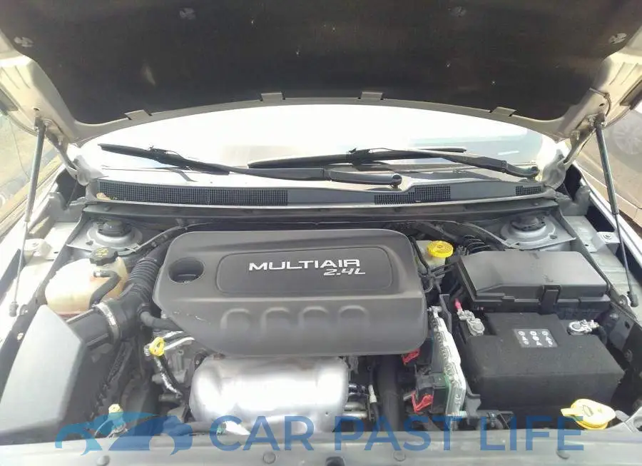 1C3CCCAB4FN512947# 10