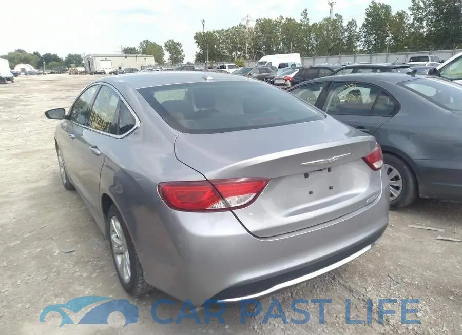 1C3CCCAB4FN512947# 3