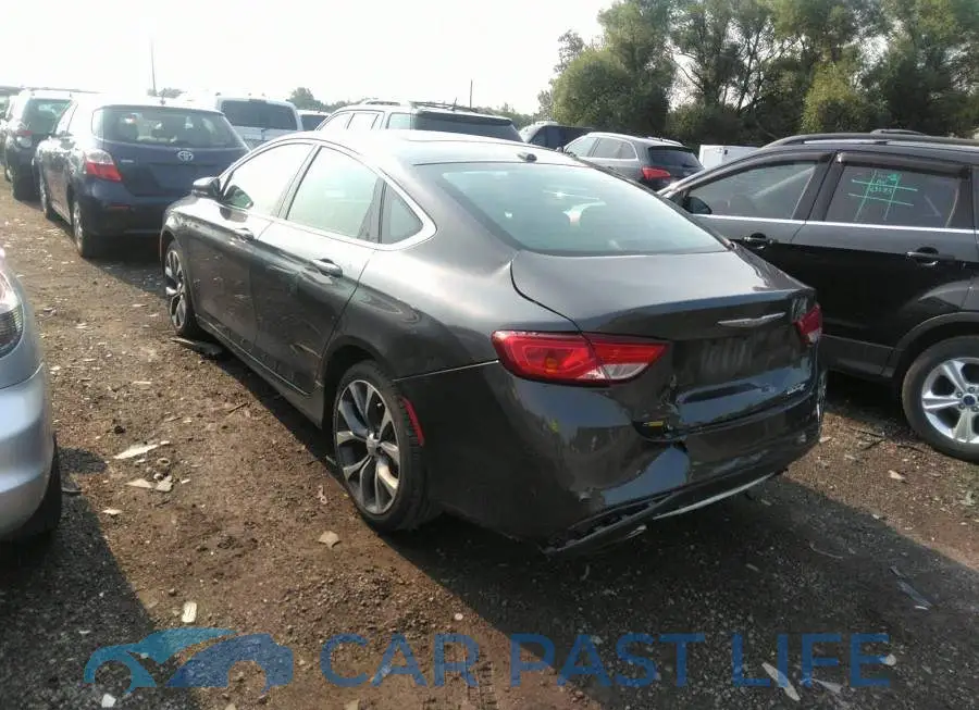 1C3CCCCG3GN185323# 3
