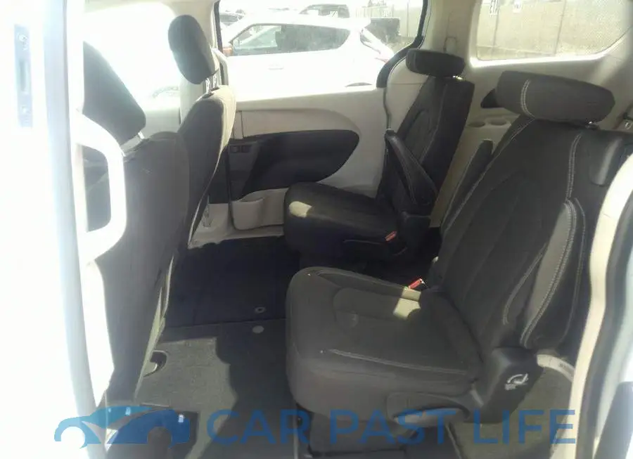 2C4RC1ZG1MR554793# 8