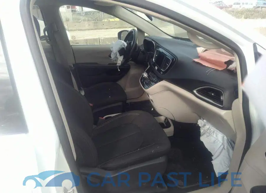 2C4RC1ZG1MR554793# 5