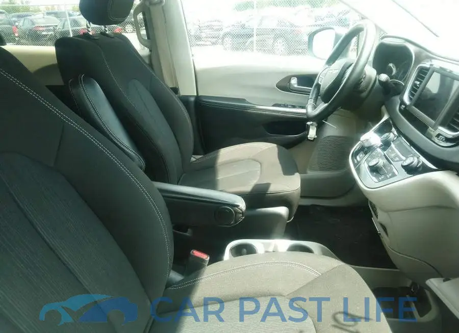 2C4RC1ZG9MR554752# 5