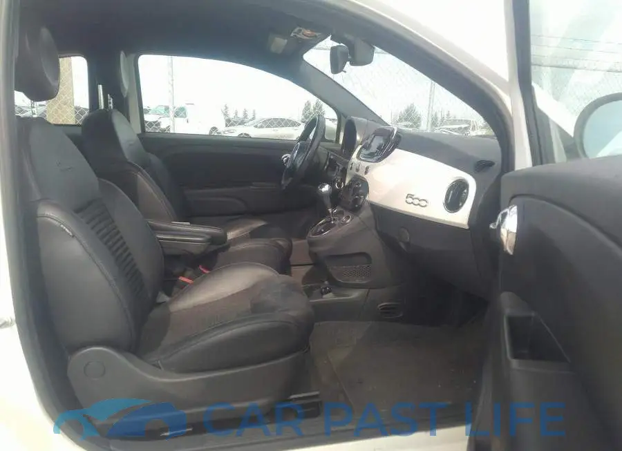 3C3CFFBR9GT125820# 5
