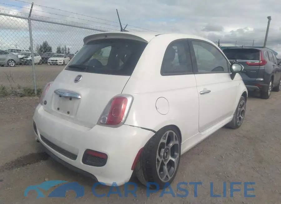 3C3CFFBR9GT125820# 4