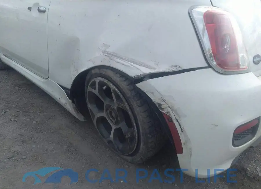3C3CFFBR9GT125820# 6