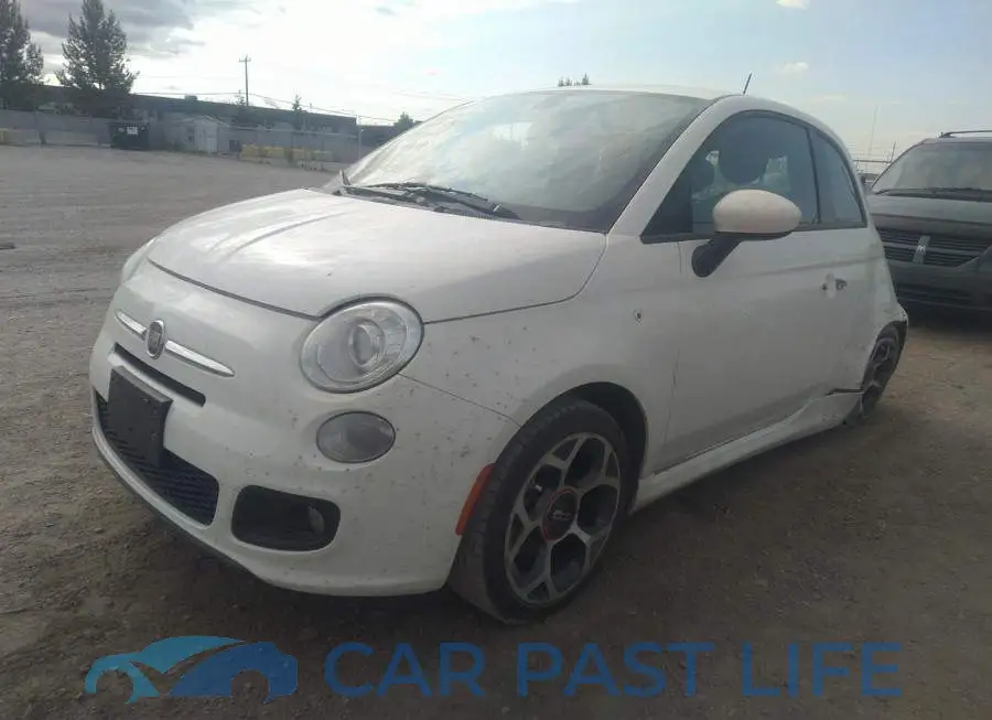 3C3CFFBR9GT125820# 2