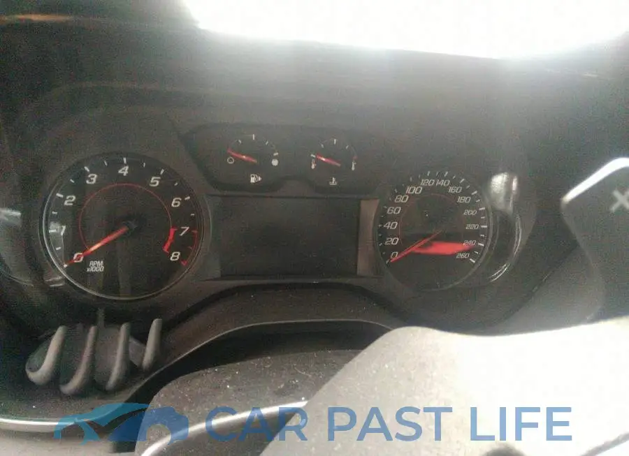 1G1FB1RX1K0135008# 7