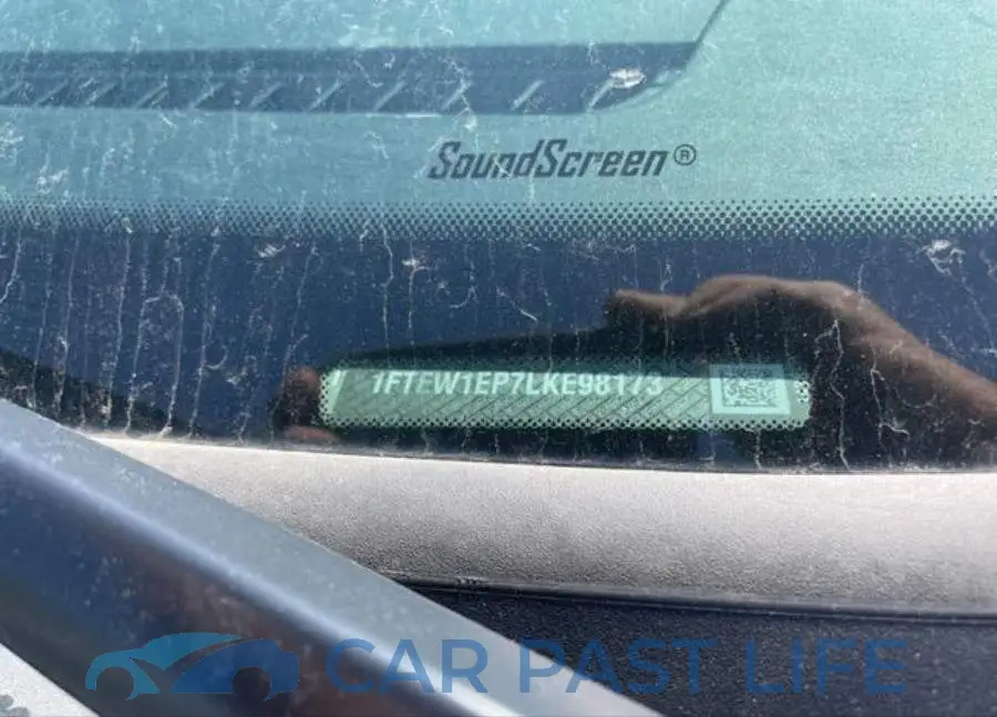 1FTEW1EP7LKE98173# 9