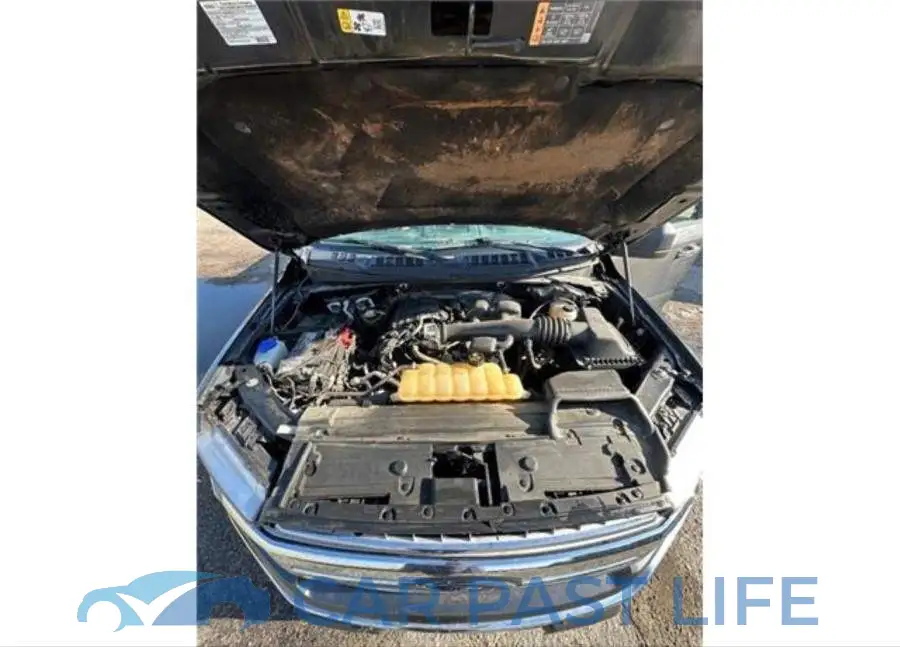 1FTEX1EB9JKC37397# 10