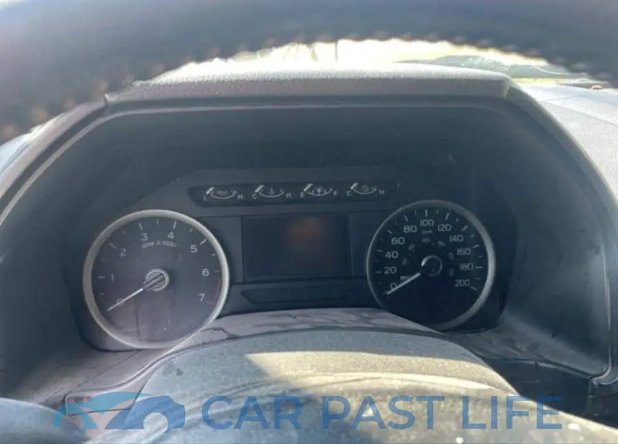 1FTFX1E58JFA38624# 7